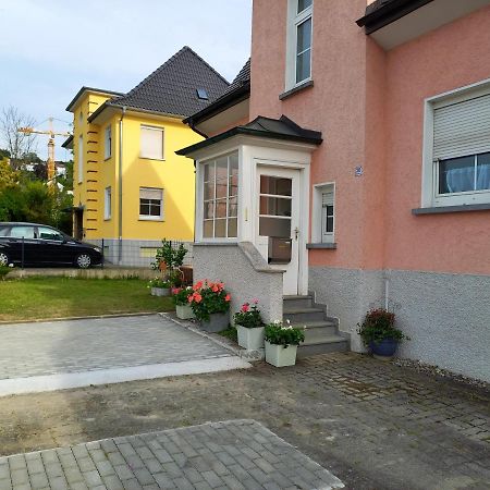 Ferienwohnung Ravensburg Exteriér fotografie