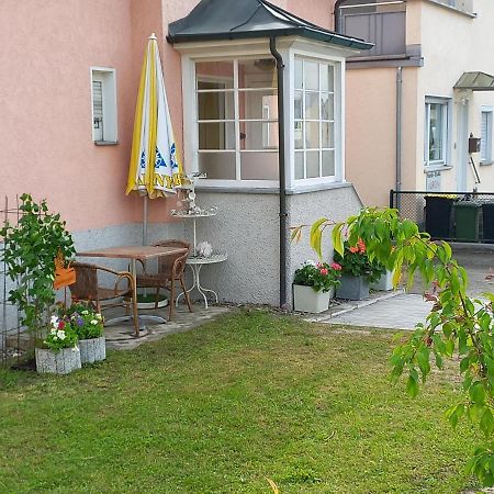 Ferienwohnung Ravensburg Exteriér fotografie