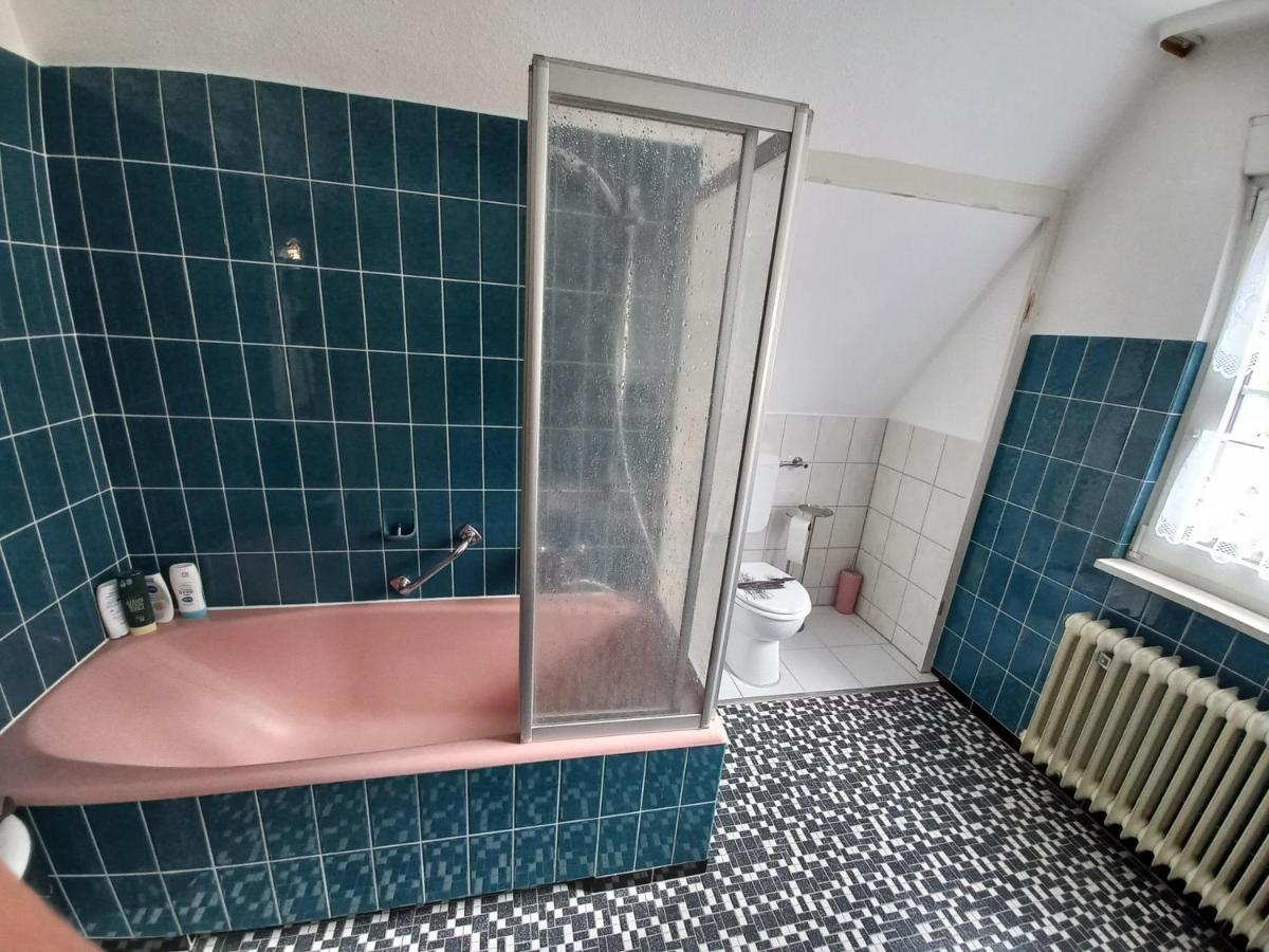 Ferienwohnung Ravensburg Exteriér fotografie