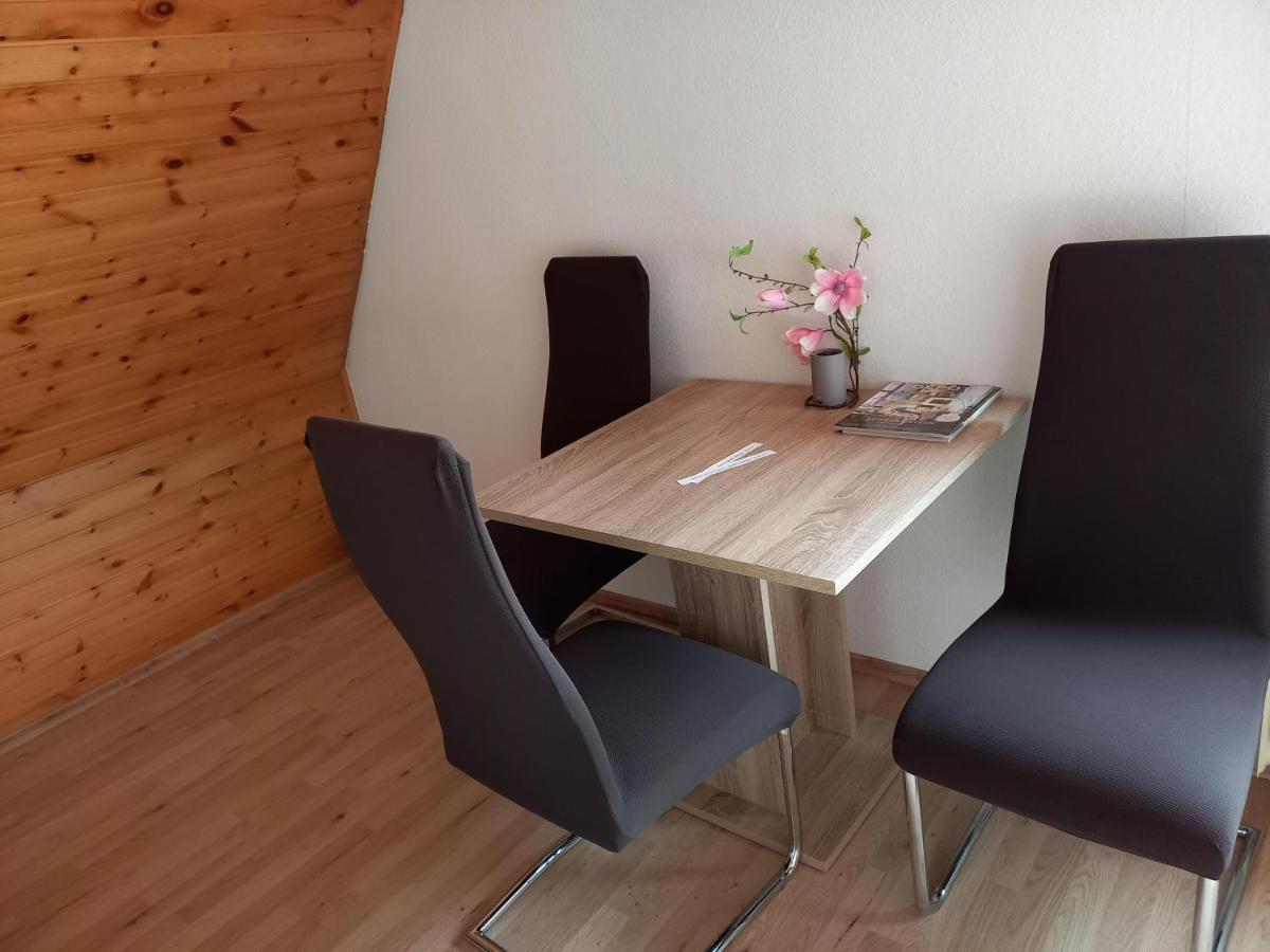 Ferienwohnung Ravensburg Exteriér fotografie