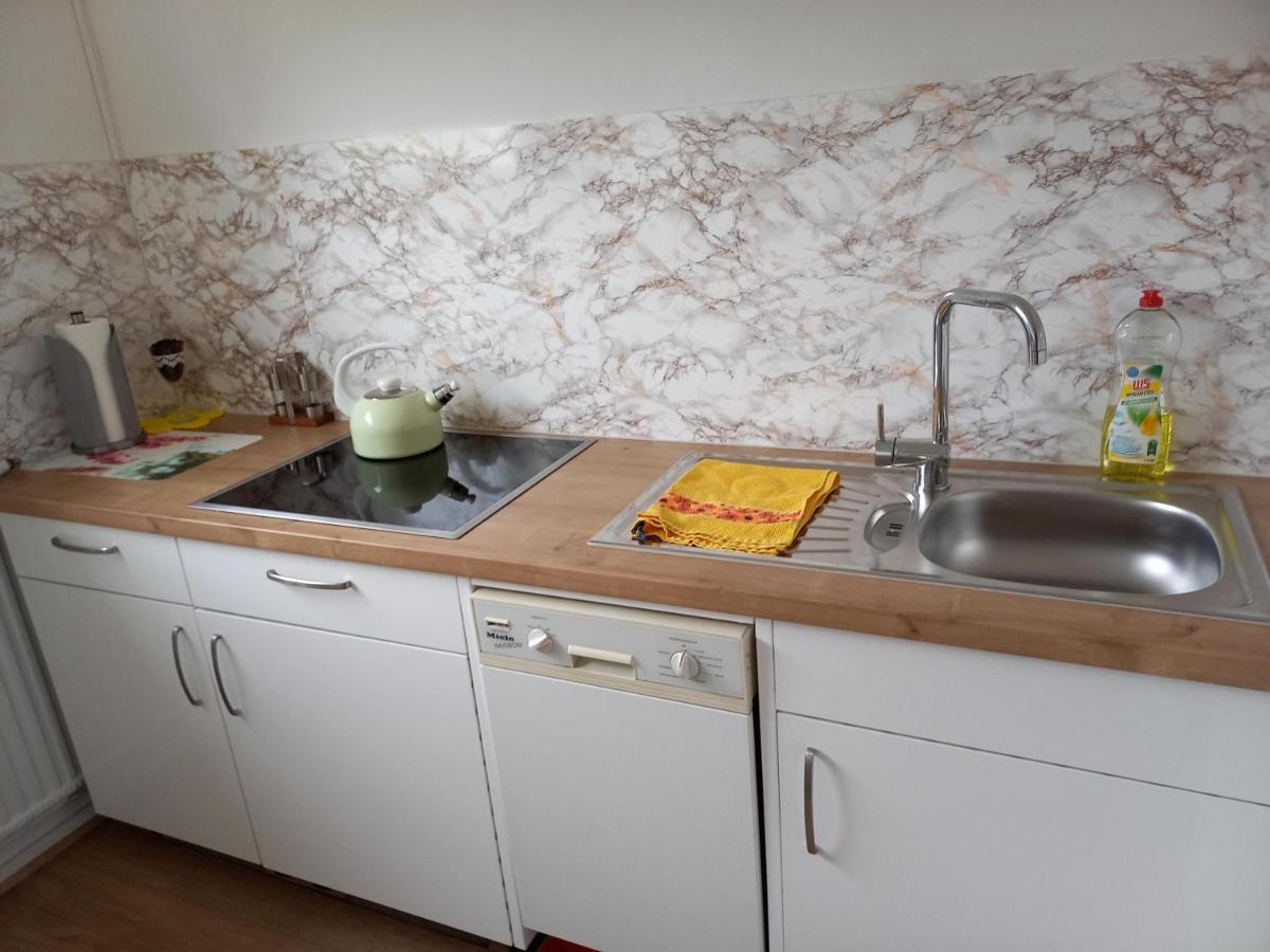 Ferienwohnung Ravensburg Exteriér fotografie