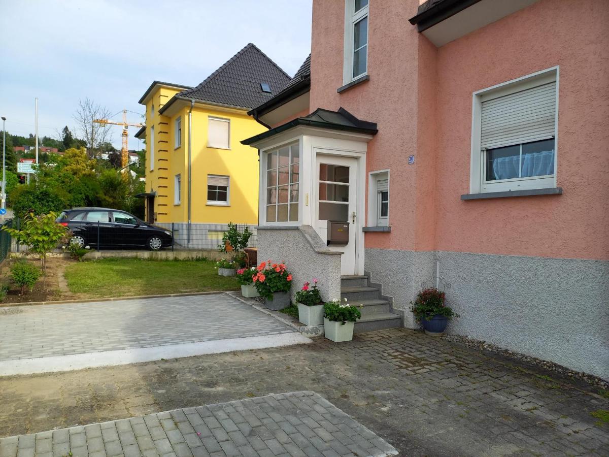 Ferienwohnung Ravensburg Exteriér fotografie