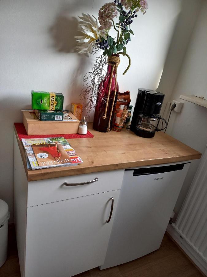 Ferienwohnung Ravensburg Exteriér fotografie