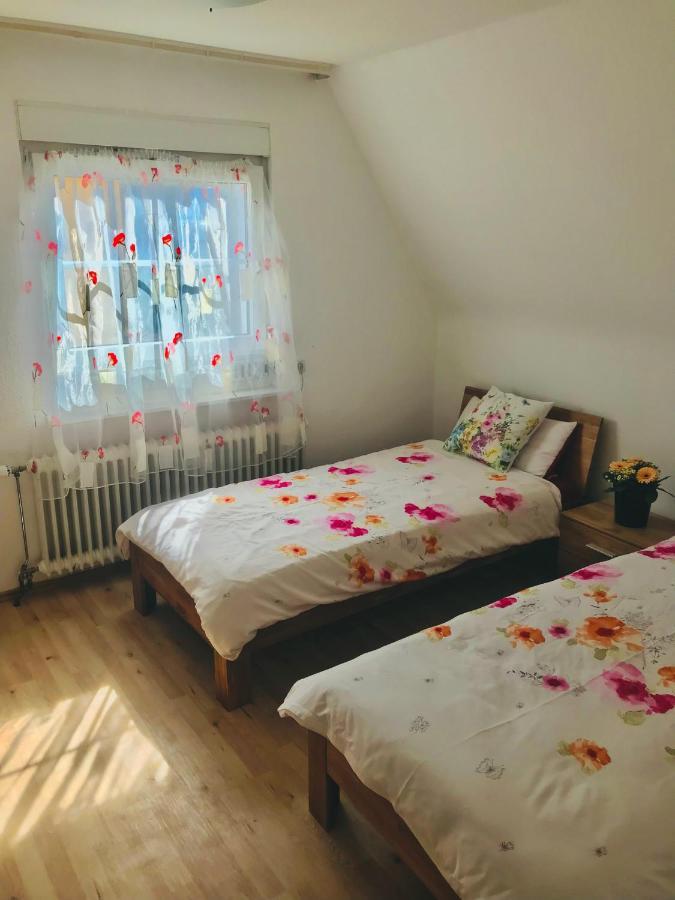 Ferienwohnung Ravensburg Exteriér fotografie