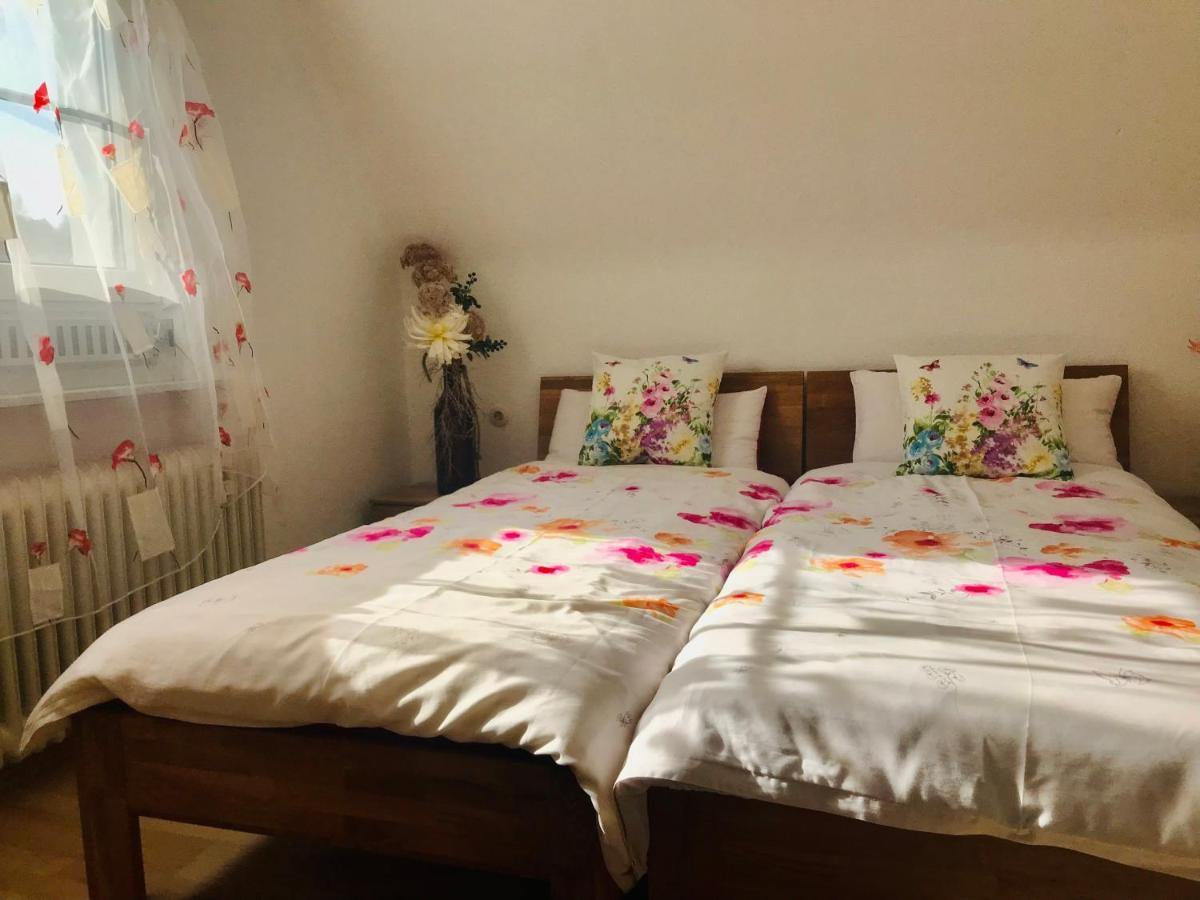 Ferienwohnung Ravensburg Exteriér fotografie