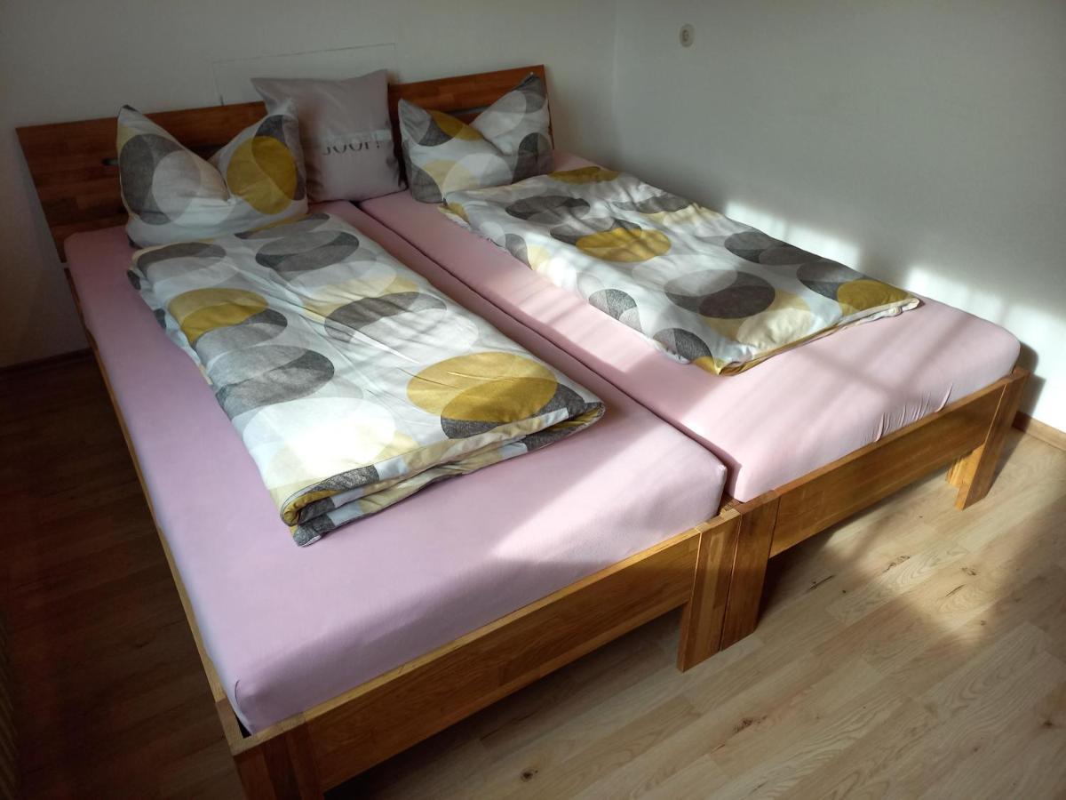 Ferienwohnung Ravensburg Exteriér fotografie
