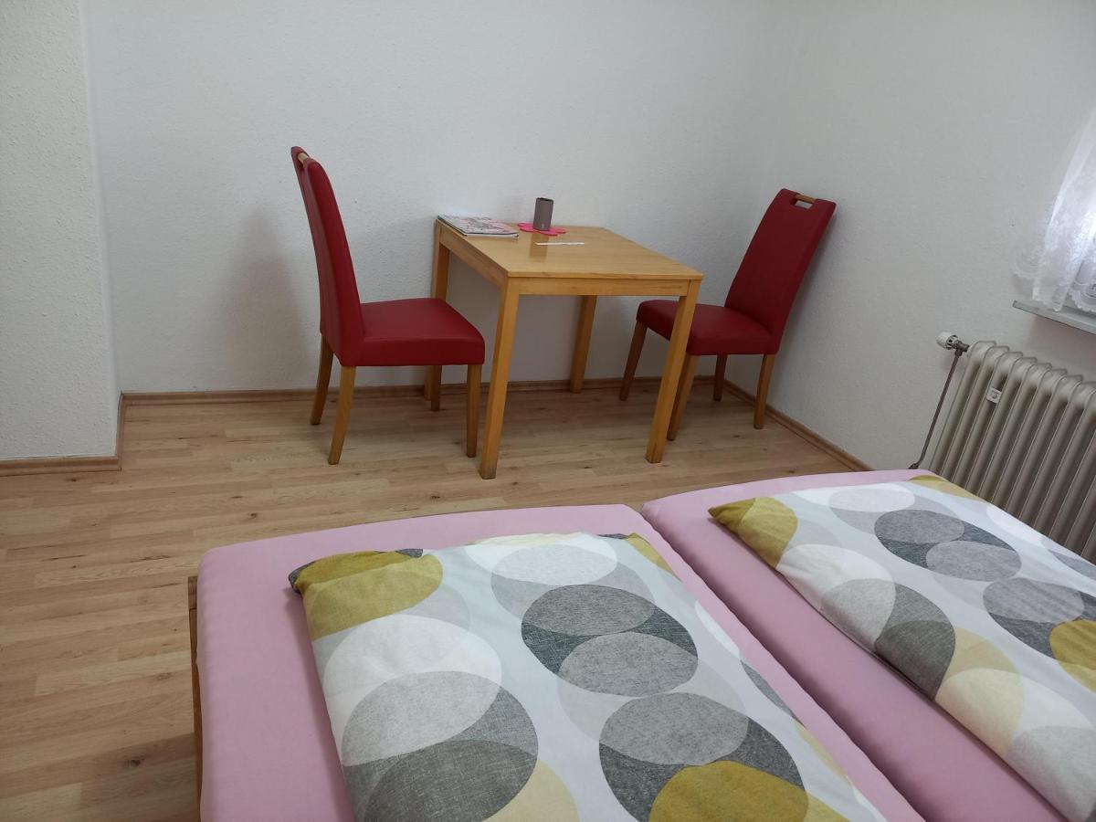Ferienwohnung Ravensburg Exteriér fotografie