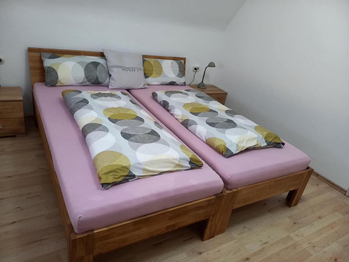 Ferienwohnung Ravensburg Exteriér fotografie