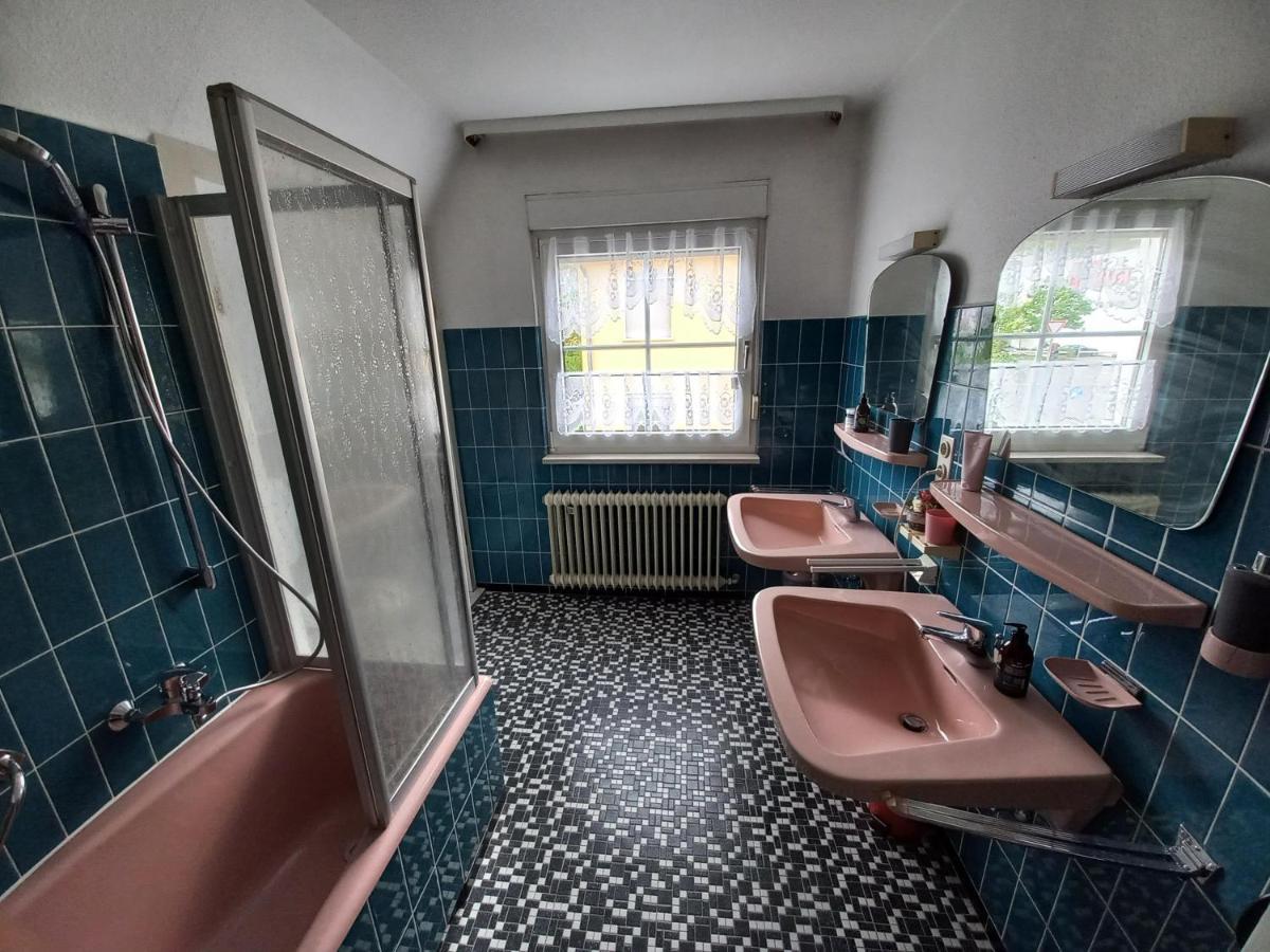 Ferienwohnung Ravensburg Exteriér fotografie