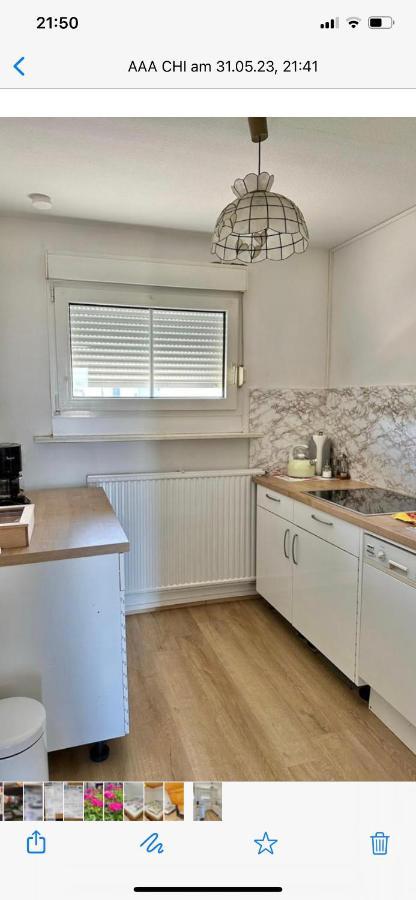 Ferienwohnung Ravensburg Exteriér fotografie