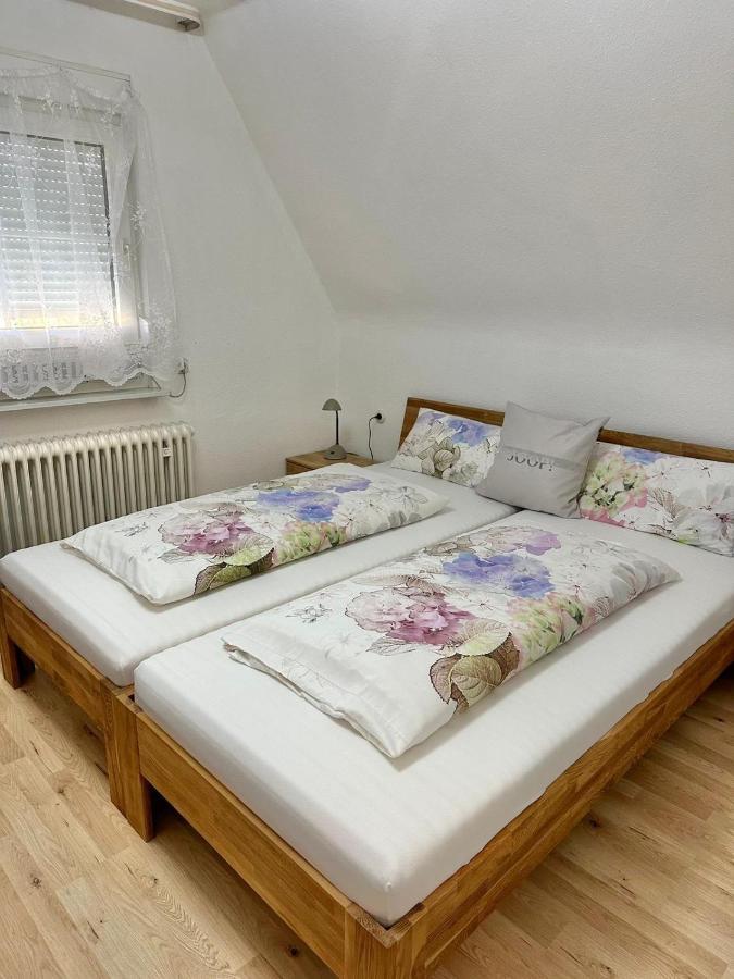 Ferienwohnung Ravensburg Exteriér fotografie